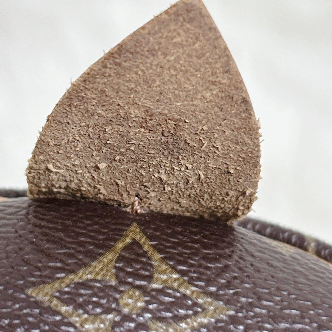 美品　LOUIS VUITTON スピーディ 40 モノグラム ボストンバッグ