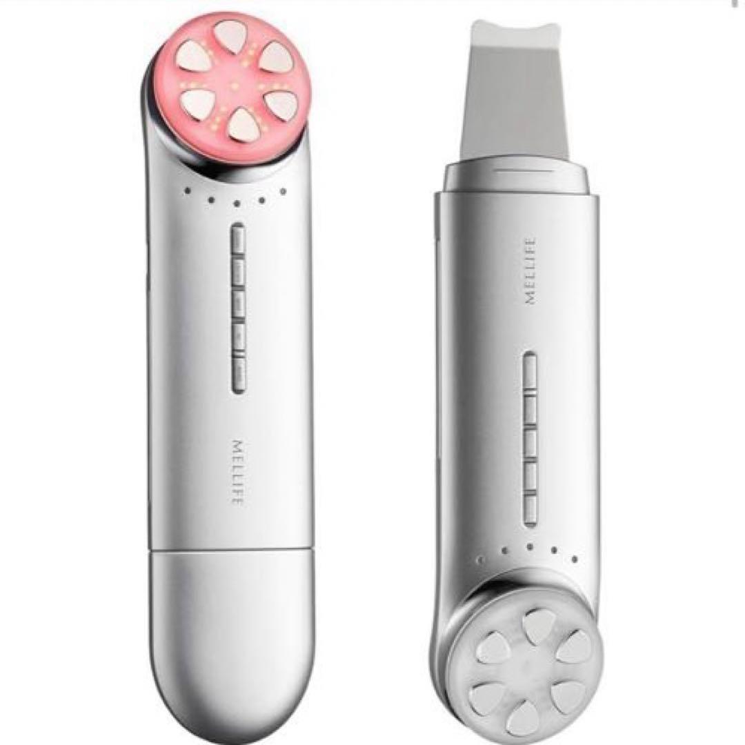 新品e'ltofiaエルトフィア洗顔美容液カームグリップツインメルフフェイシャル