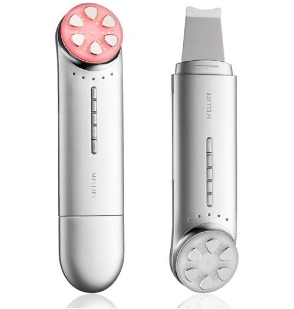 新品e'ltofiaエルトフィア洗顔美容液カームグリップツインメルフフェイシャル