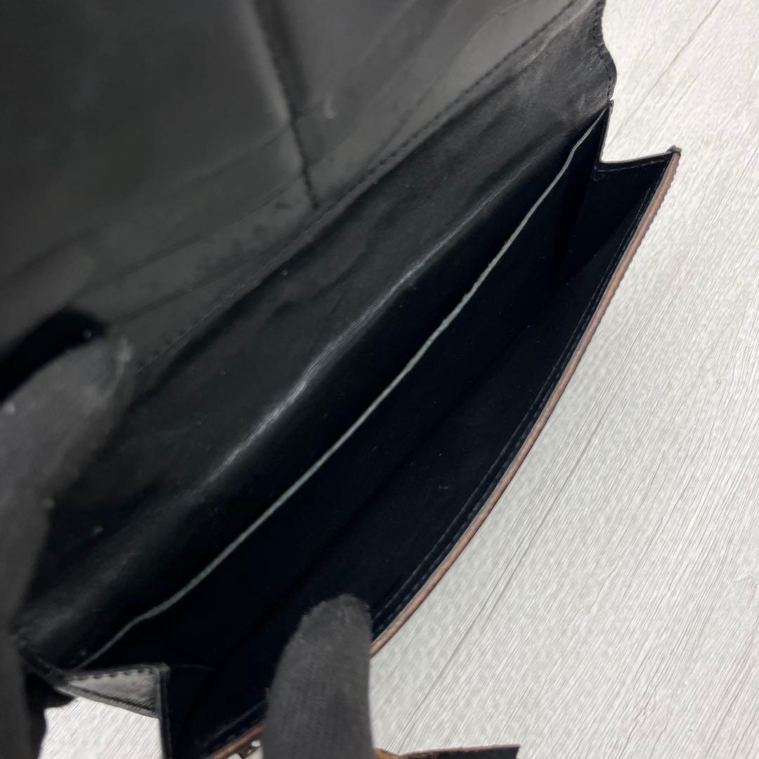 希少✨ RUDE GALLERY × PORTER 長財布 キルティング レザー