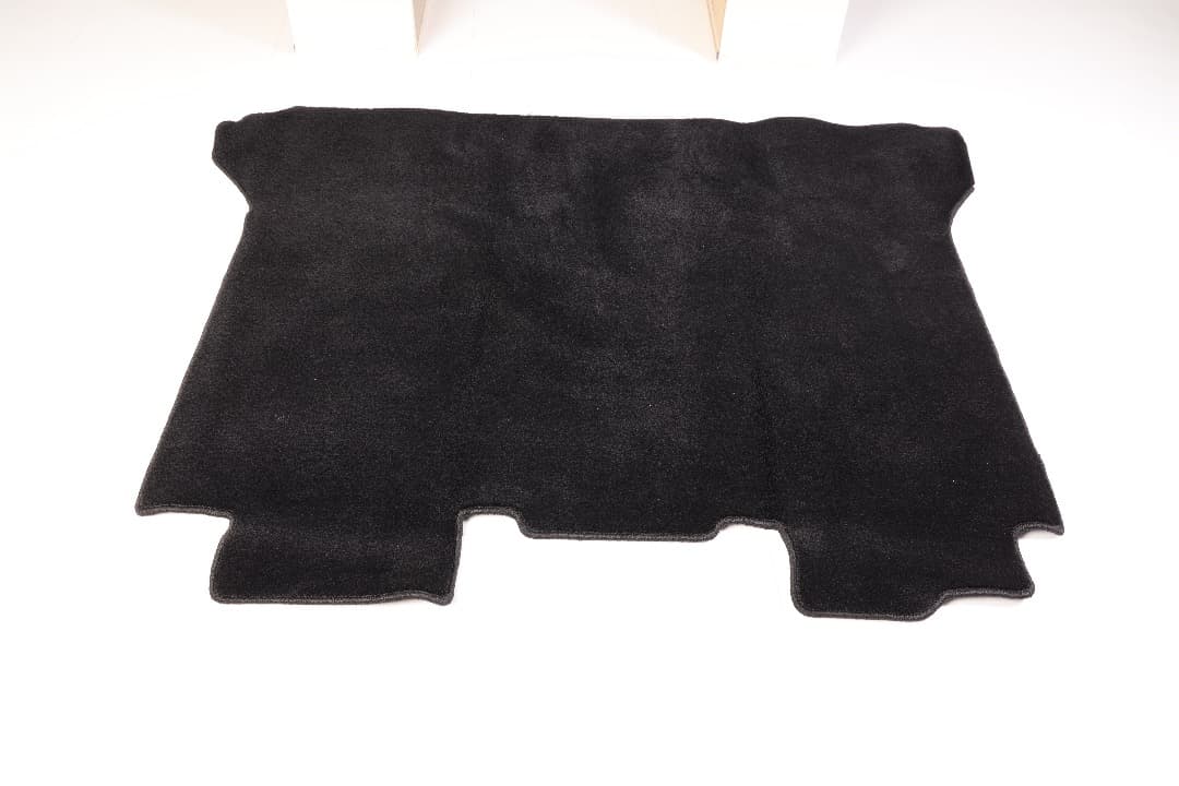 50系エスティマ セカンド用　フロアマット