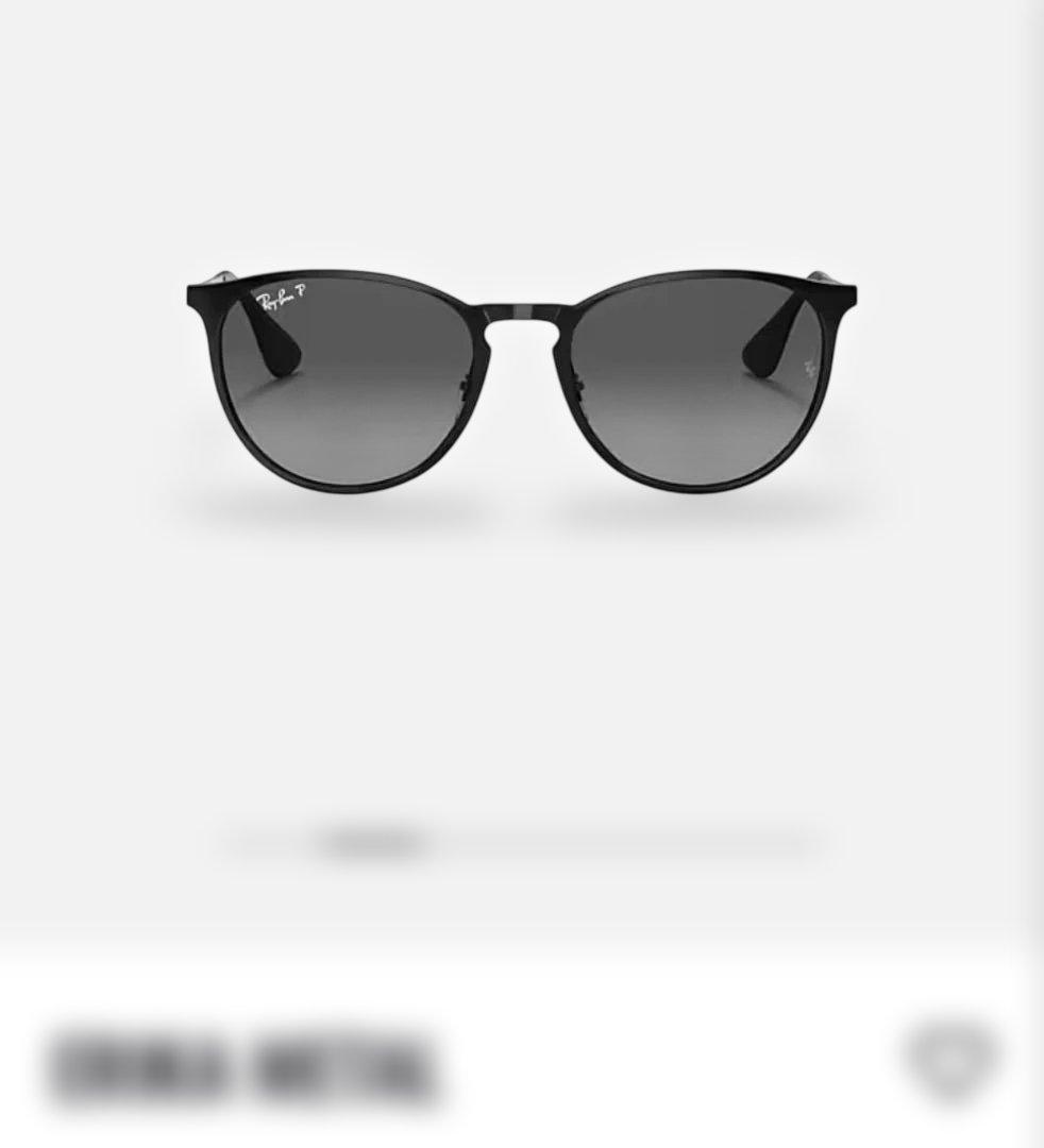 美品★レイバン サングラス Ray Ban