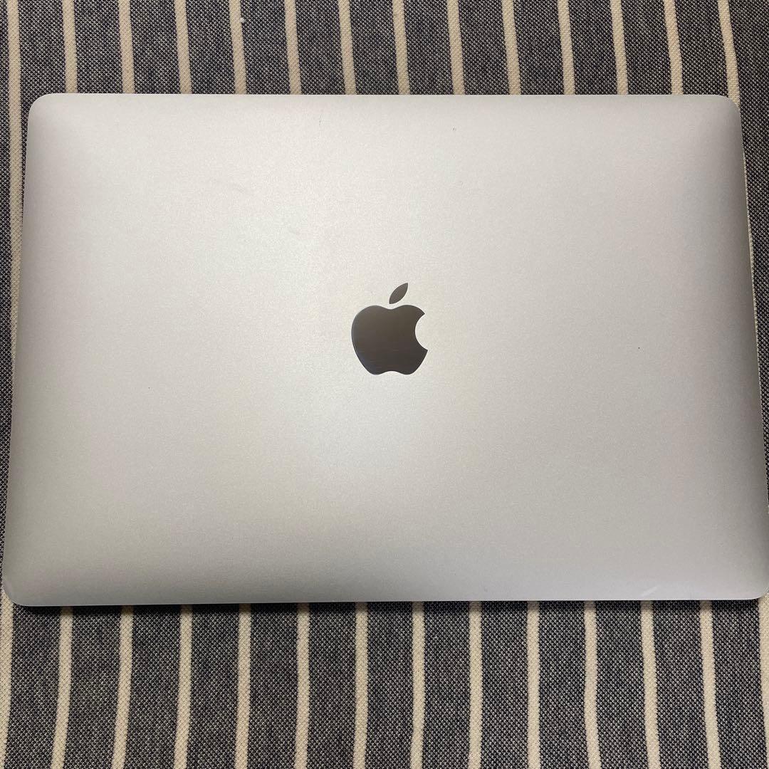 a*t様 MacBook Air M1 (2020)