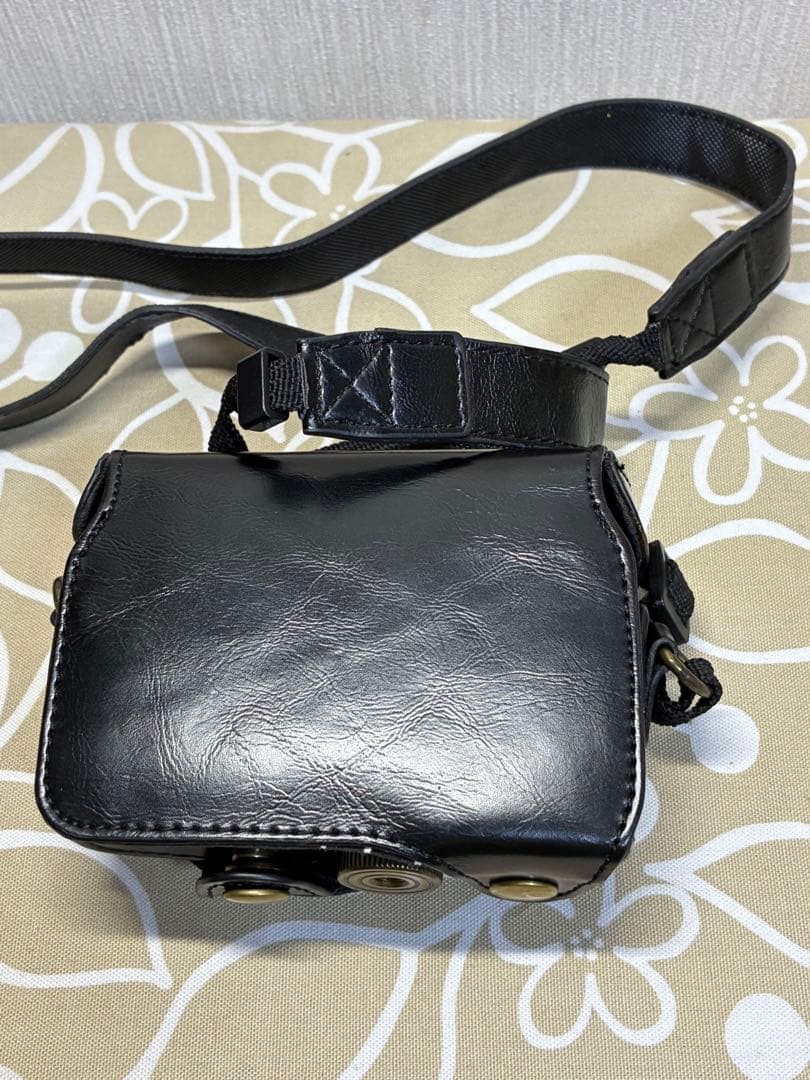 SONY サイバーショット DSC-RX100M5A ケース SDカード付 良品