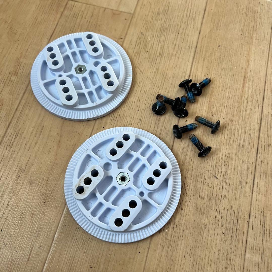 必見！希少！ HEAD ハイスペック ビンディング NX THREE Mサイズ