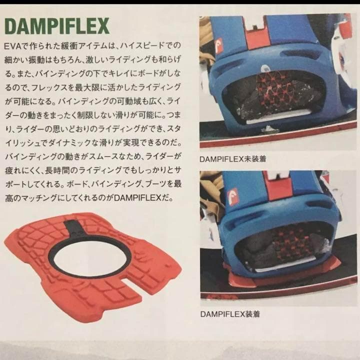 必見！希少！ HEAD ハイスペック ビンディング NX THREE Mサイズ