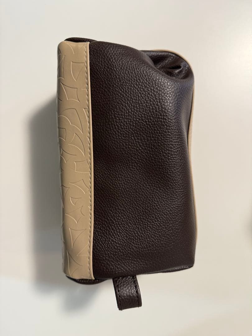 craftpapa　2個セット　BVLGARI ⭐︎エミレーツアメニティ