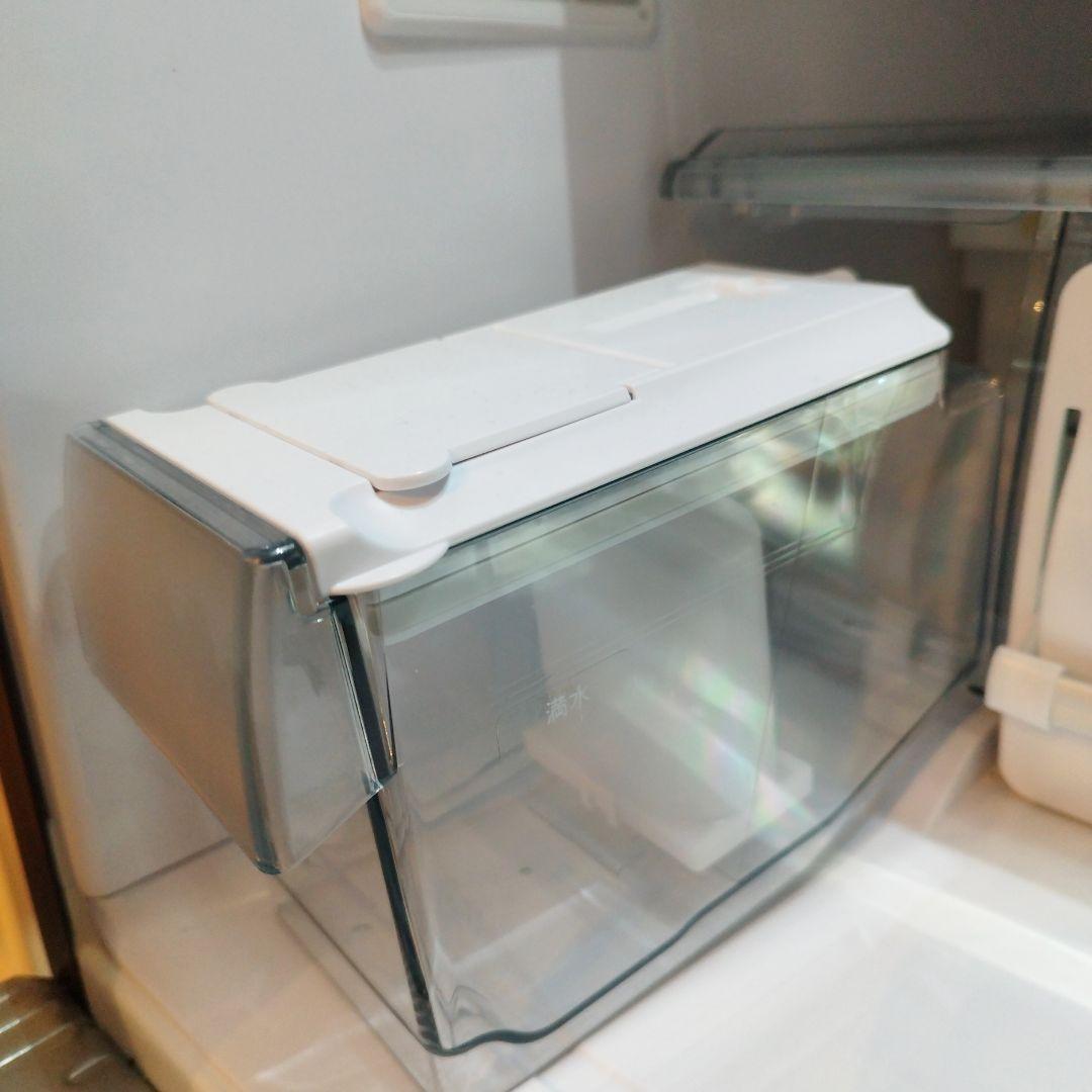 【日立／HITACHI】大型冷蔵庫／R-XG5100H／505L