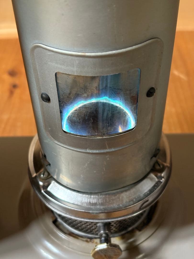 mashikesoさま専用 アラジン ストーブ アラジニーク アンティーク