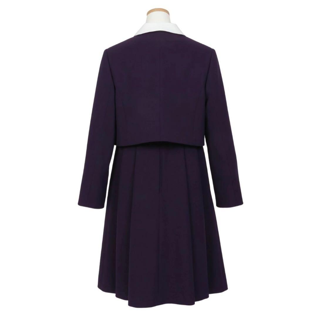 Chopin ジャンパースカートスーツセット 入学　卒業　受験 160