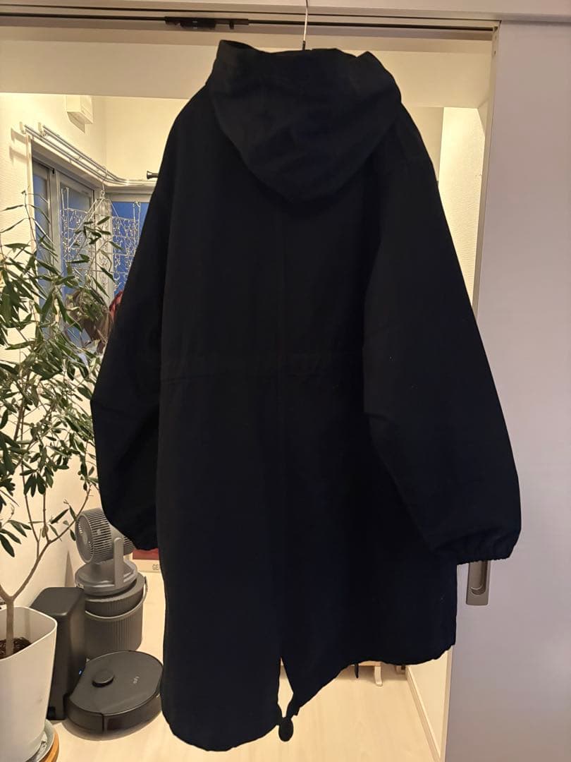 Acne Studios M-51モッズコート