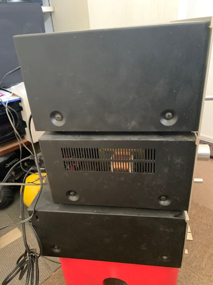 [少希]PIONEER システムCT-405 SA-7600Ⅱ TX-7800Ⅱ