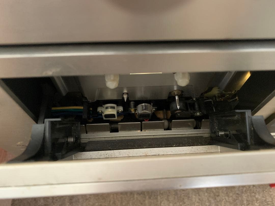 [少希]PIONEER システムCT-405 SA-7600Ⅱ TX-7800Ⅱ