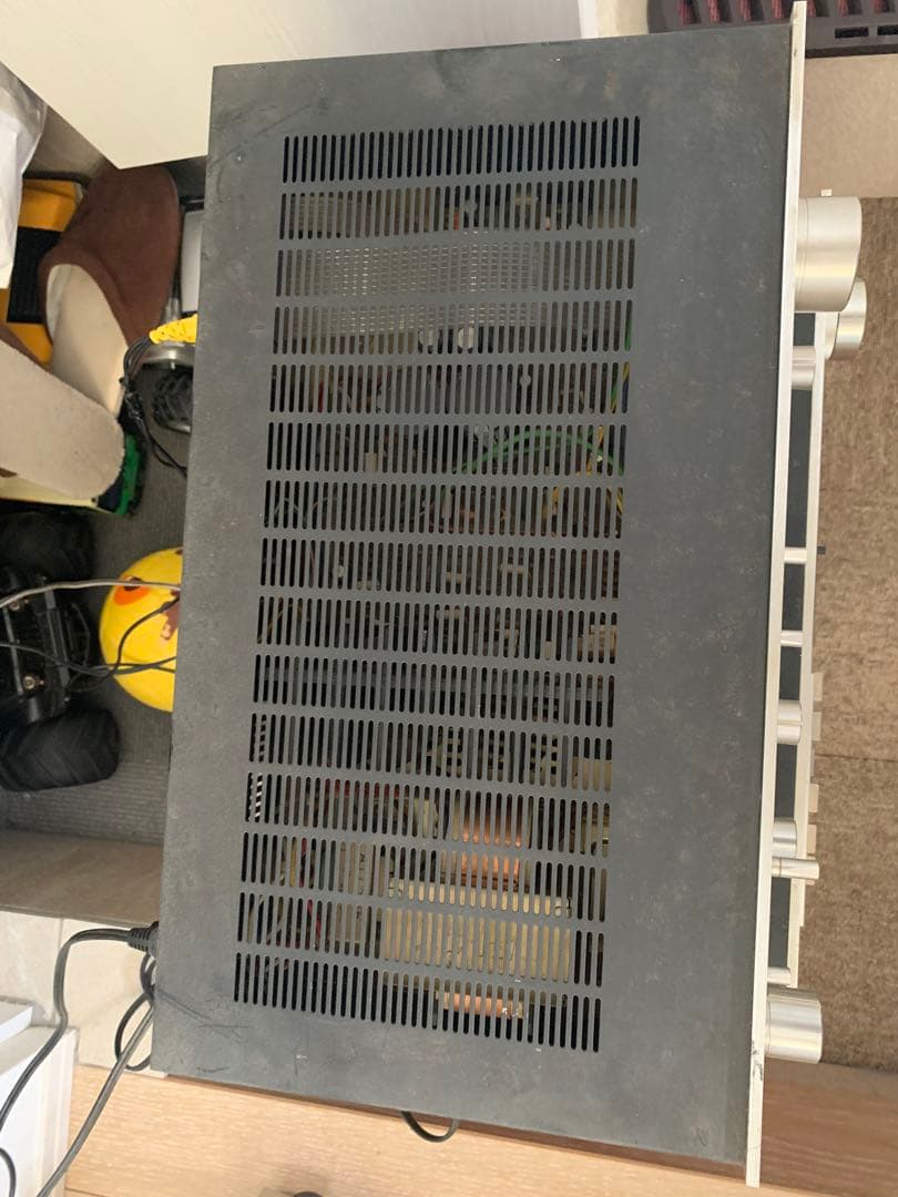 [少希]PIONEER システムCT-405 SA-7600Ⅱ TX-7800Ⅱ