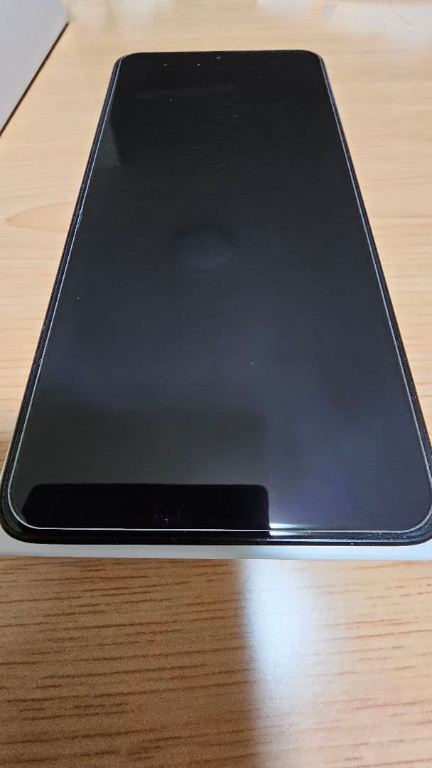 Xiaomi 14T Pro 本体 120W充電器付き　保護ガラス付き