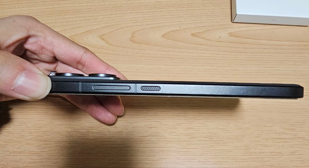 Xiaomi 14T Pro 本体 120W充電器付き　保護ガラス付き