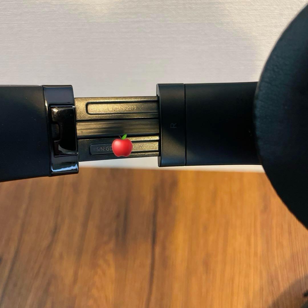 良品☆ BEATS STUDIO3 WIRELESSマットブラック