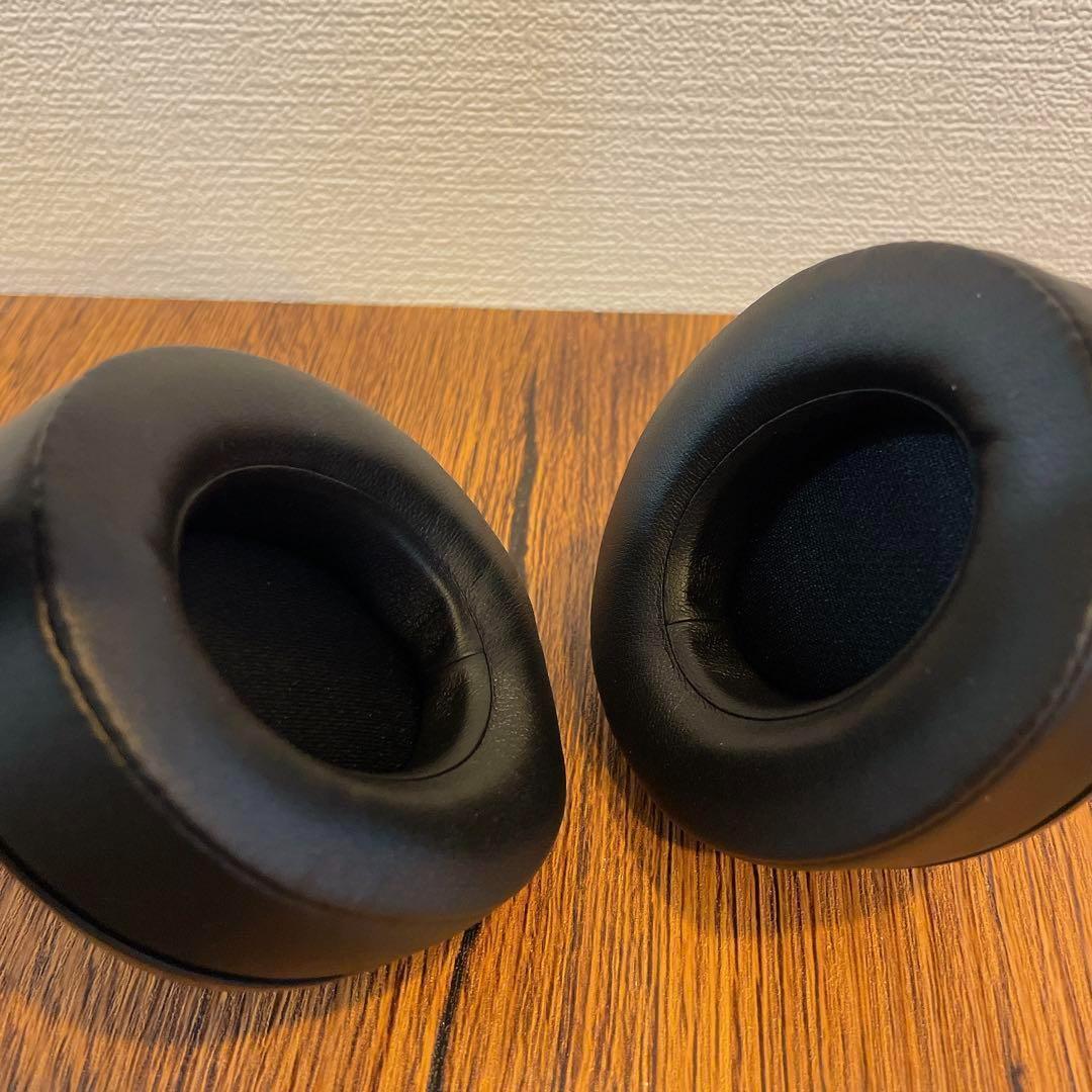 良品☆ BEATS STUDIO3 WIRELESSマットブラック