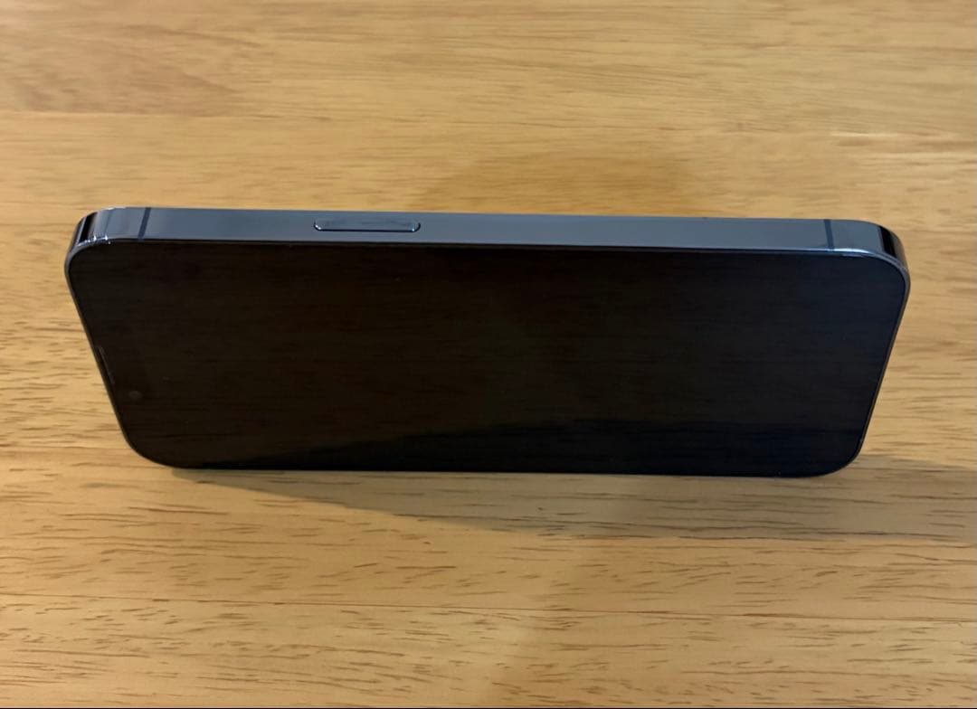 【美品】Apple iPhone 13 Pro シエラブルー 256GB