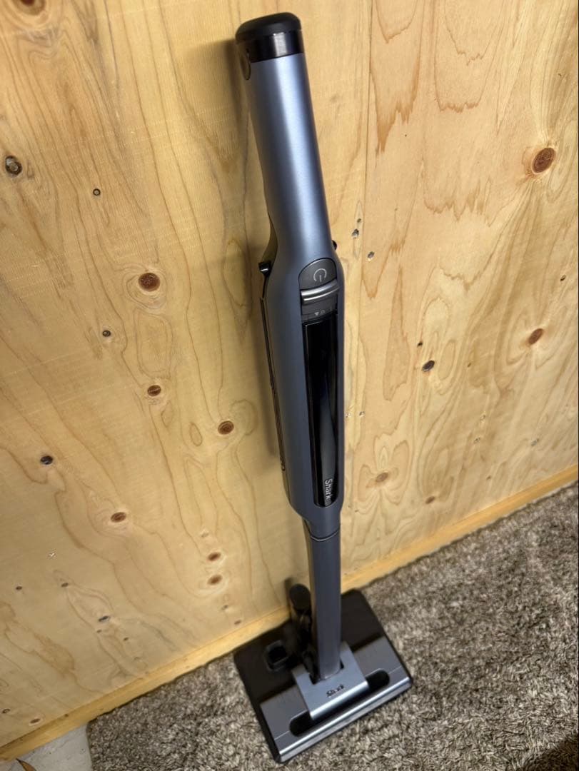 Shark シャーク　コードレス掃除機　CS200JLB