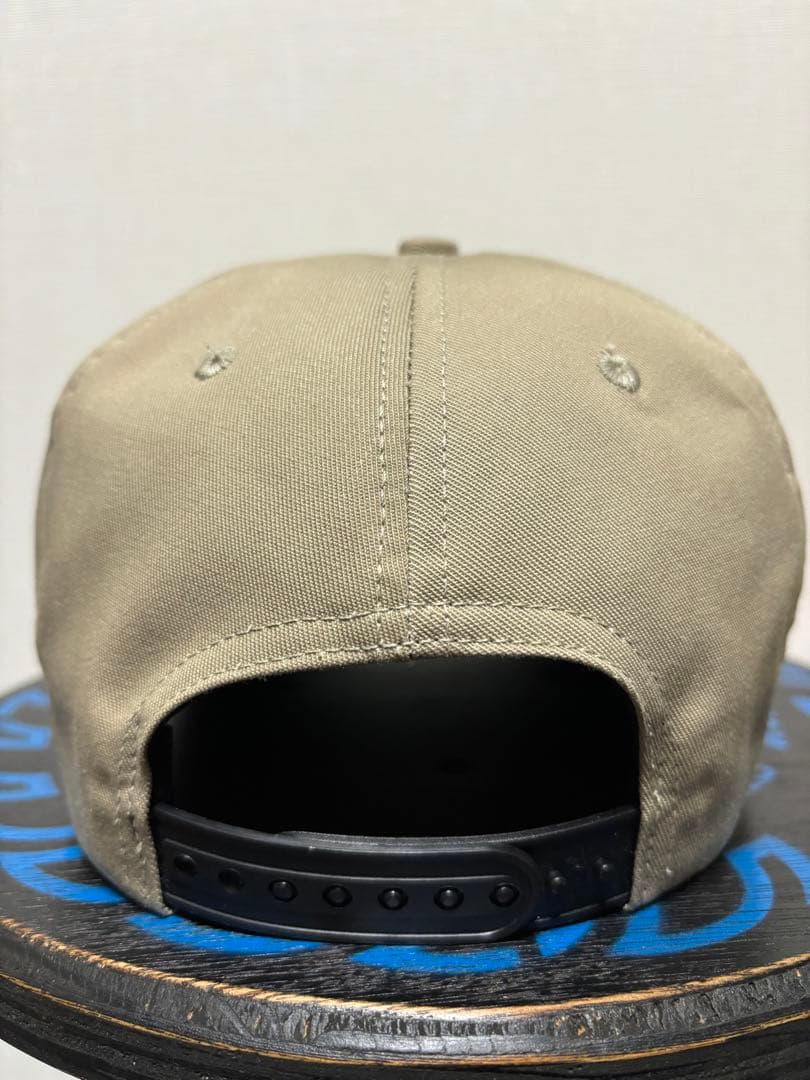 s*i様 TATOO STUDIO YAMADA キャップ 山田レン OLD J