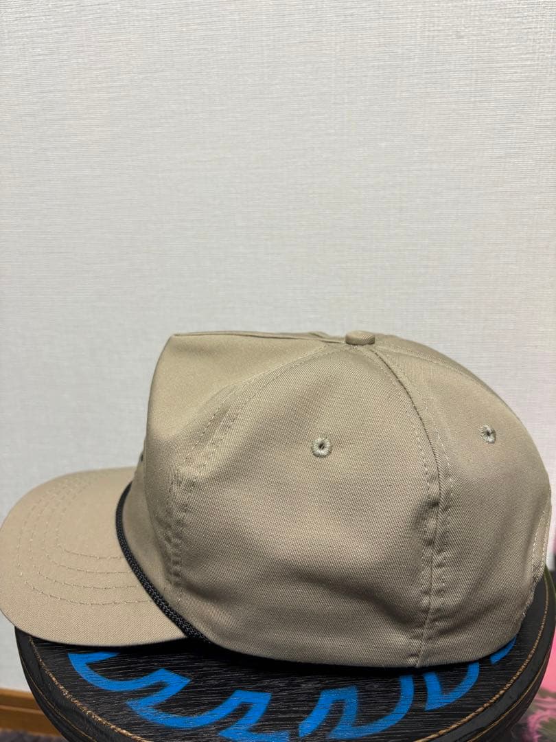 s*i様 TATOO STUDIO YAMADA キャップ 山田レン OLD J