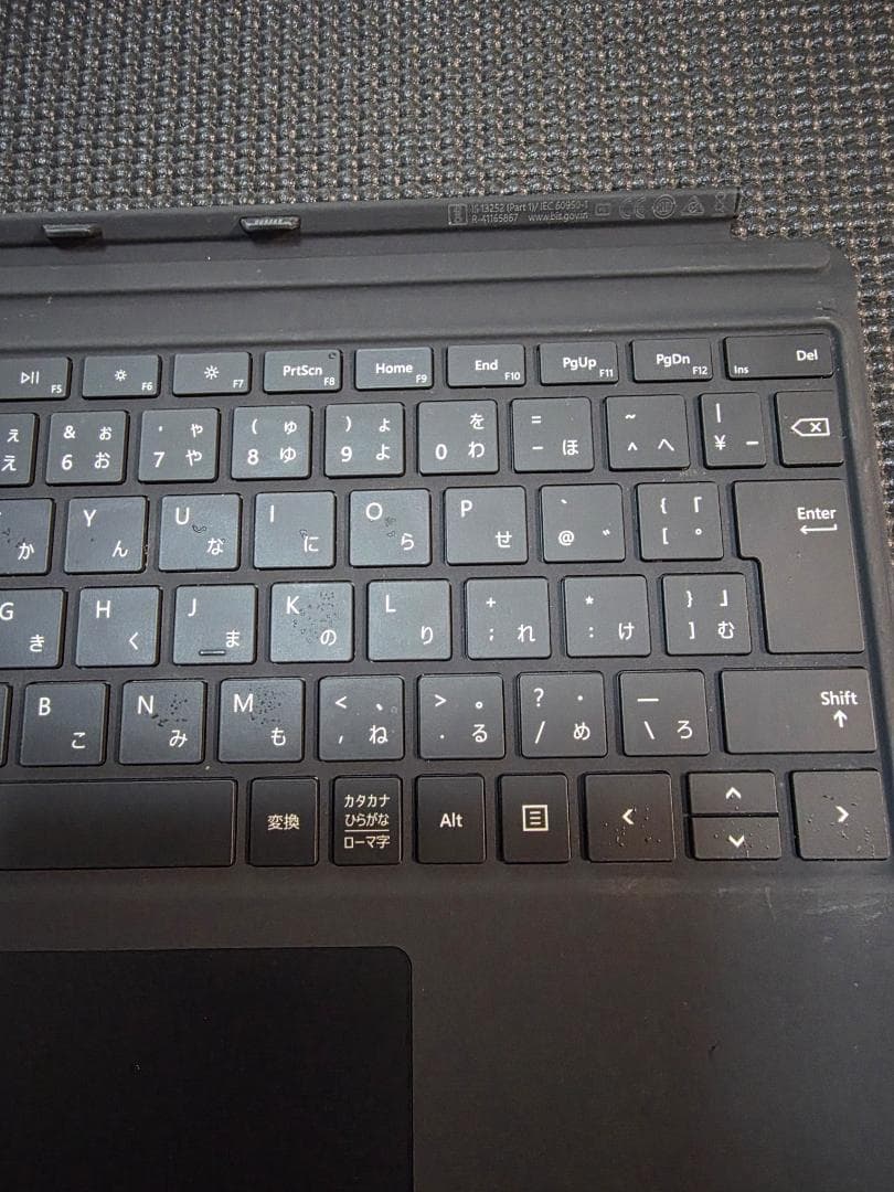 Surface Pro 8 Core-i7 メモリ16GB SSD256GB