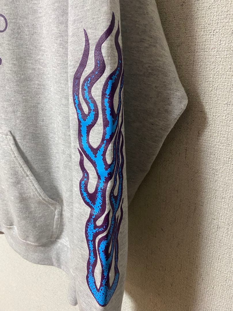 キムタク 私物 FRISCO CHOPPERS フリスコチョッパーズ パーカー