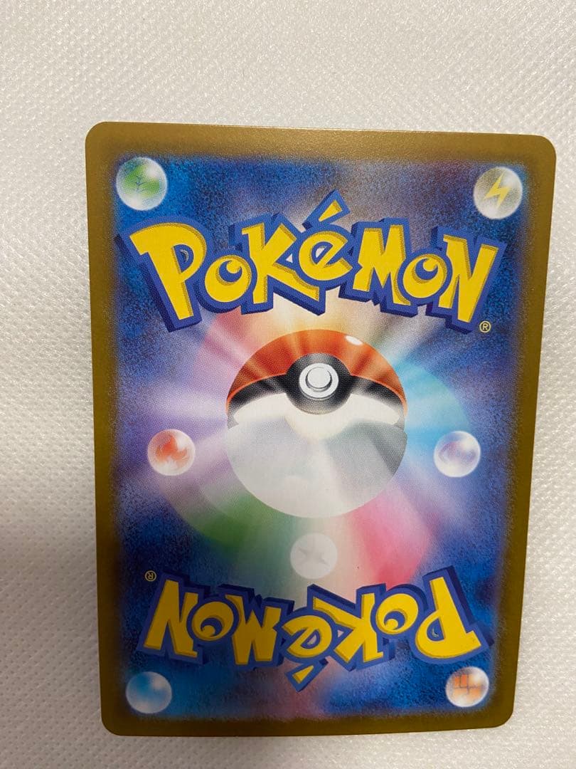 リーリエのピッピ ex 032/100 ポケモンカード　スタートデッキ100