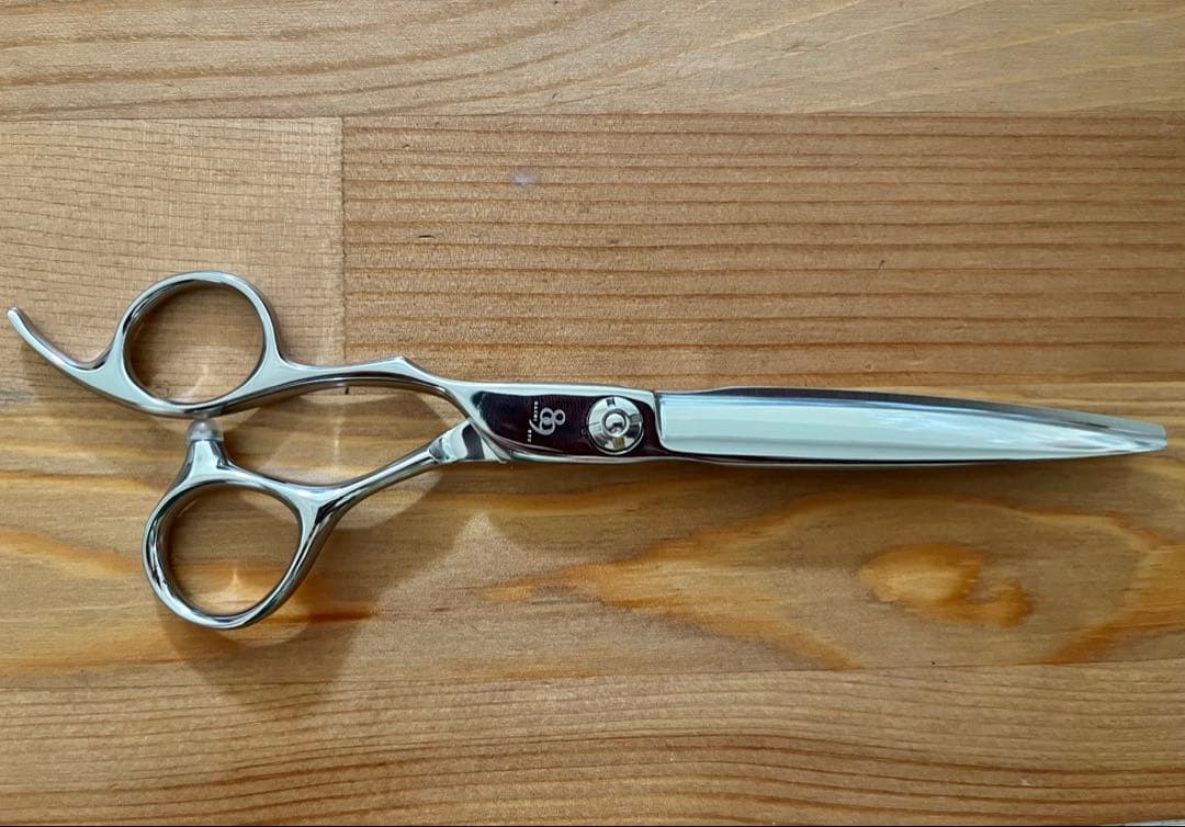 【左用】新品未使用 6.5インチ シザー ベアリング【レフティ】