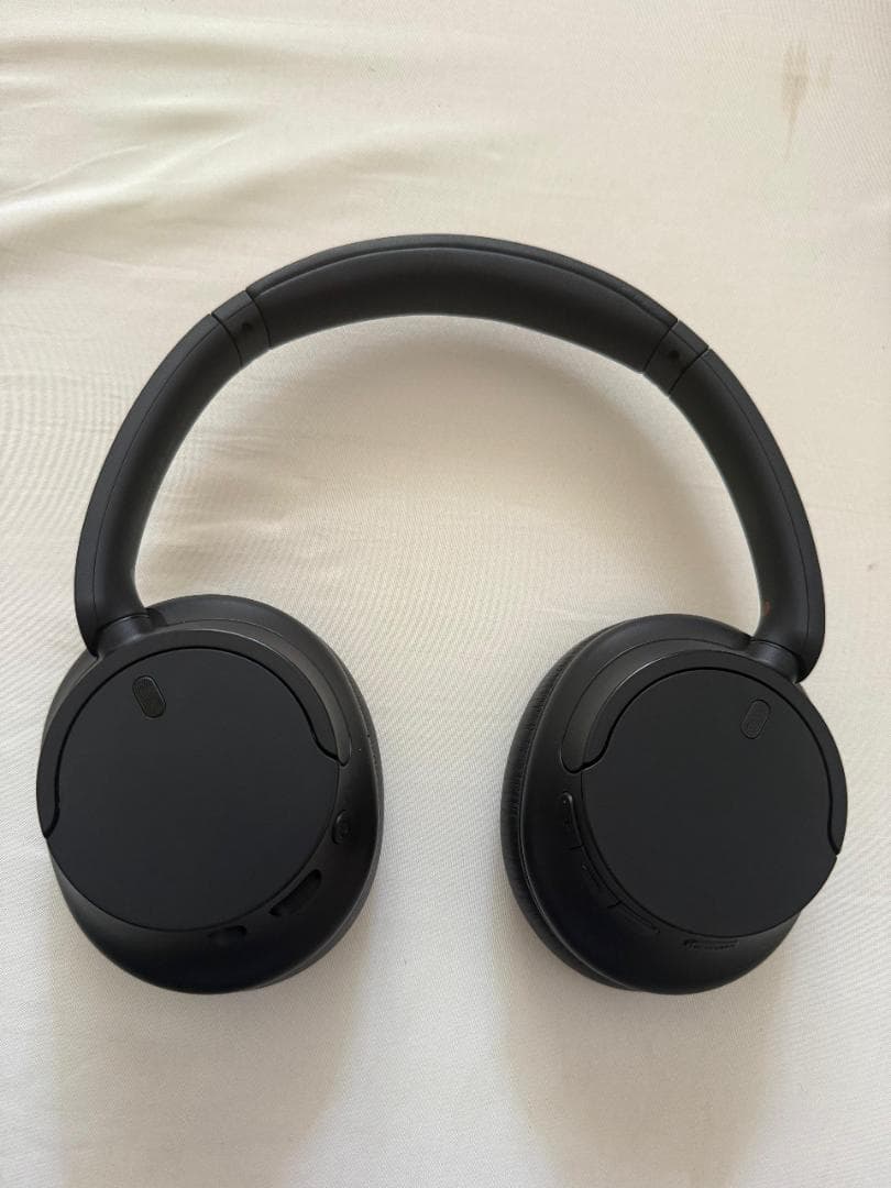 ヘッドホン SONY WH-CH72ON