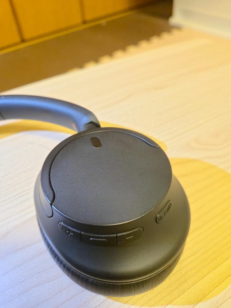 ヘッドホン SONY WH-CH72ON