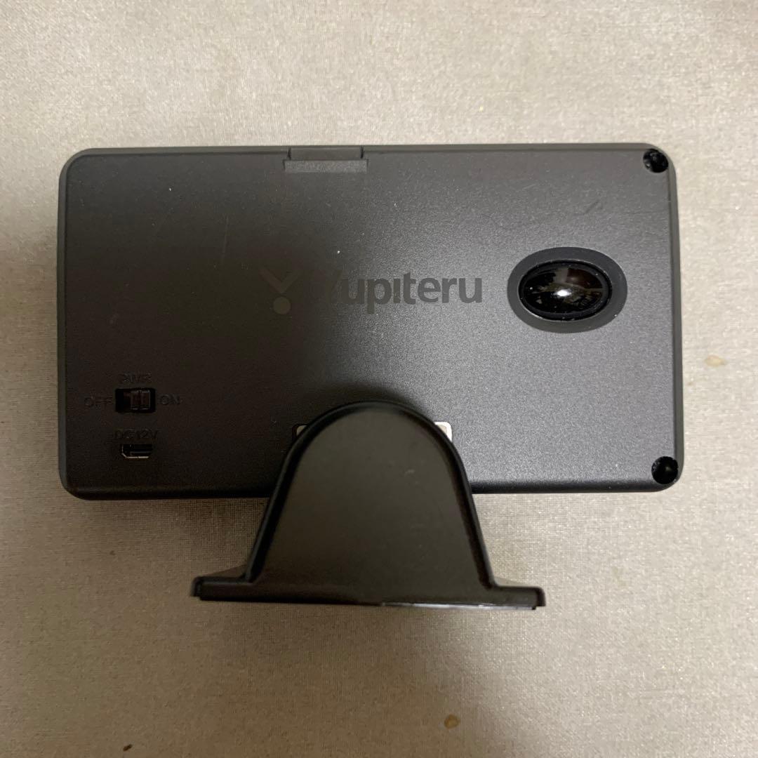 ユピテルLS1100 車用レーダー本体