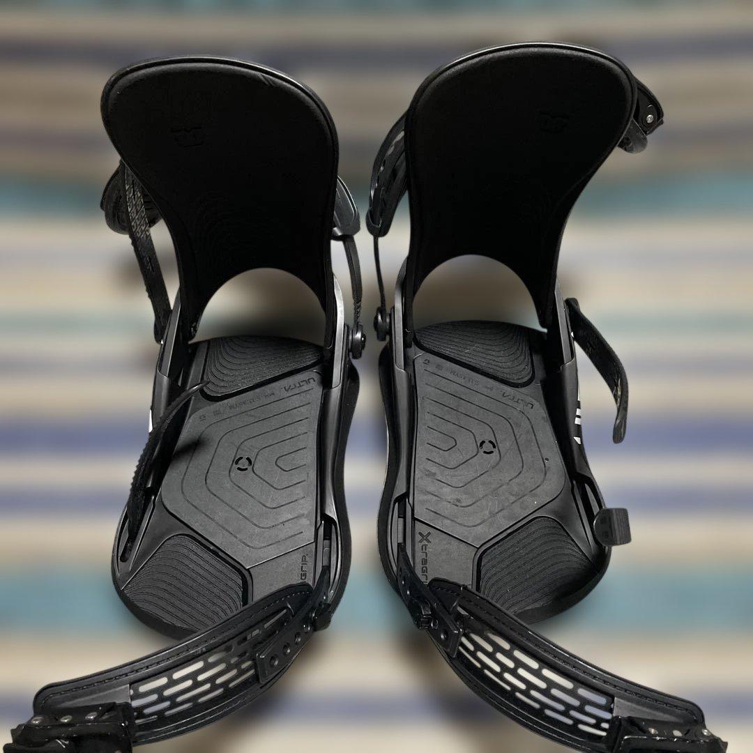 24-25 UNION ULTRA women's （Sサイズ）