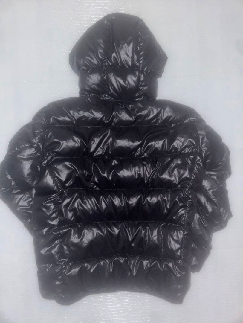 UNIQLOダウンジャケット Y2K DRIP SWAG