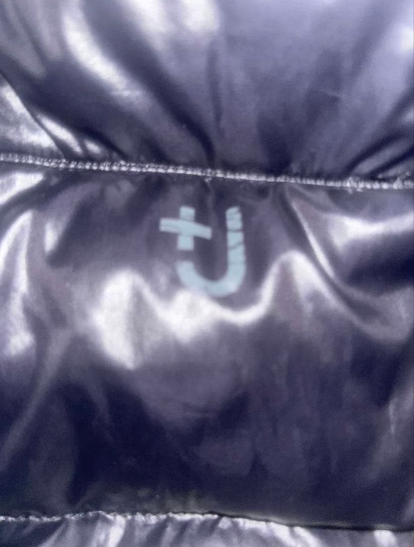 UNIQLOダウンジャケット Y2K DRIP SWAG