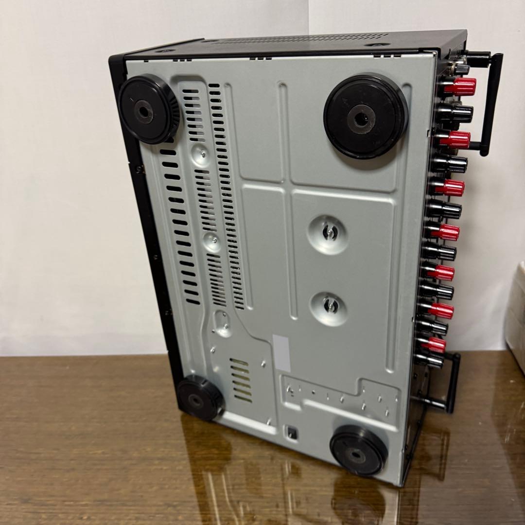 DENON AVアンプ AVR-X1600H