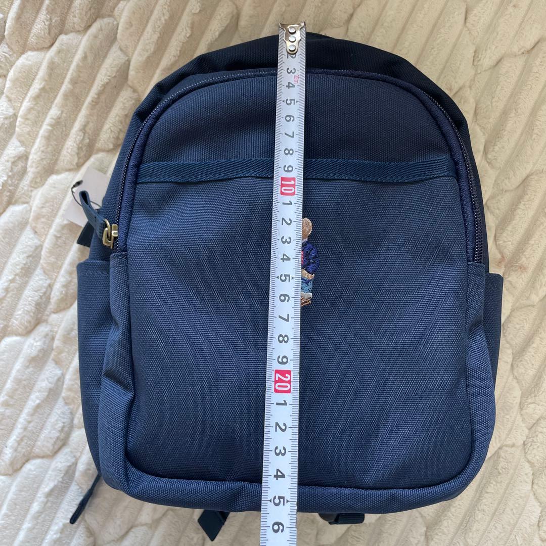 POLO RALPH LAUREN ポロベアリュック　キッズ