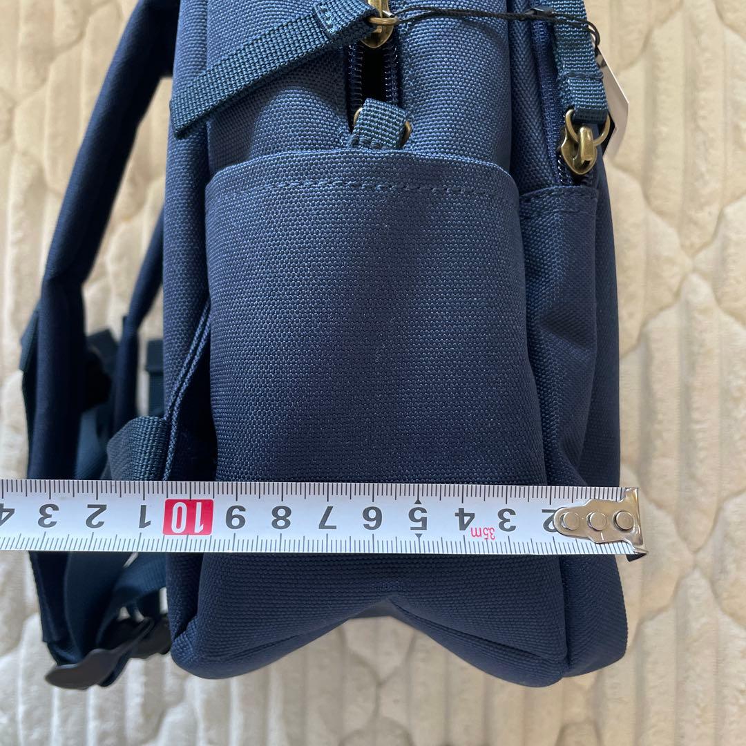 POLO RALPH LAUREN ポロベアリュック　キッズ