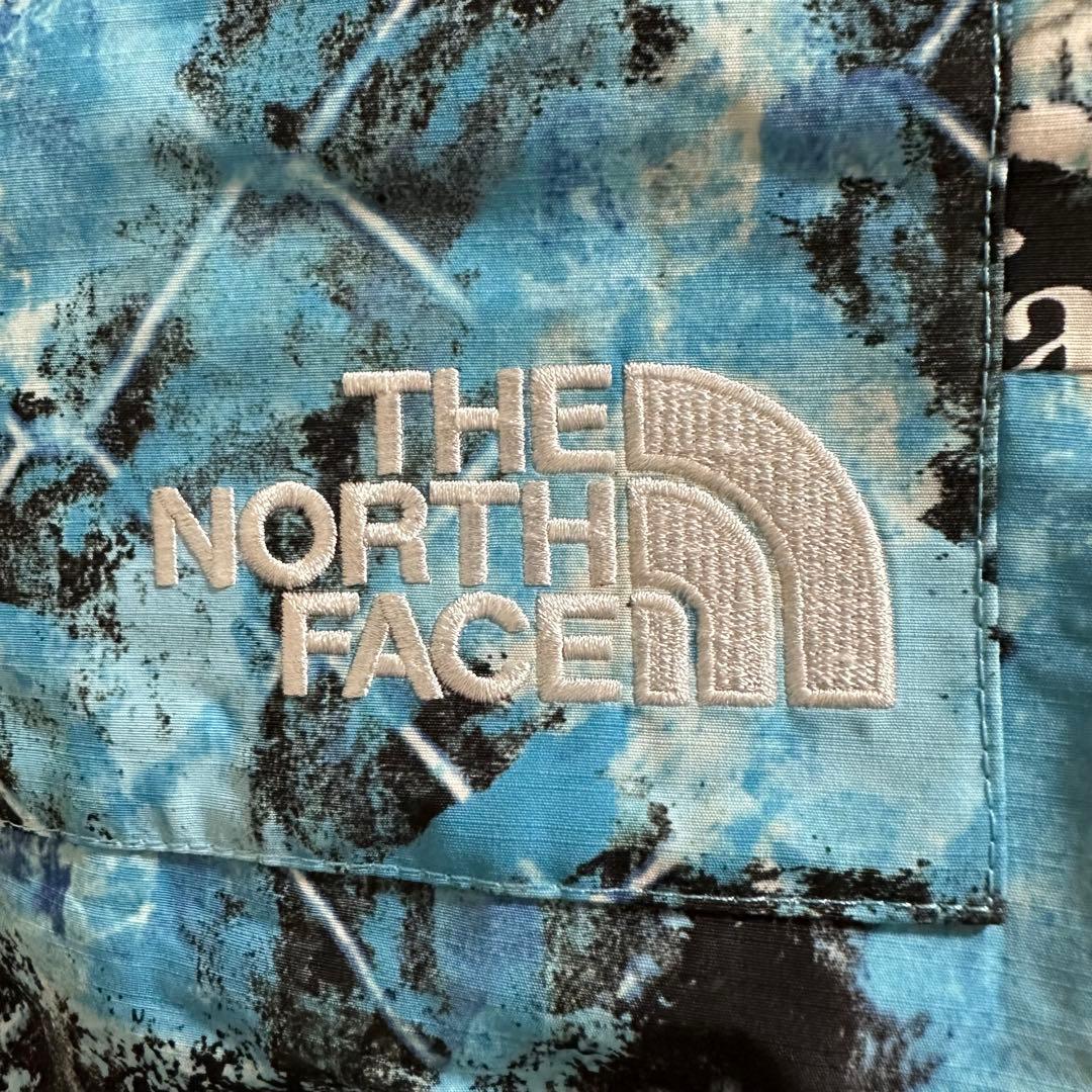 THE NORTH FACE ノースフェイス スノーボードウェア L/R 新品
