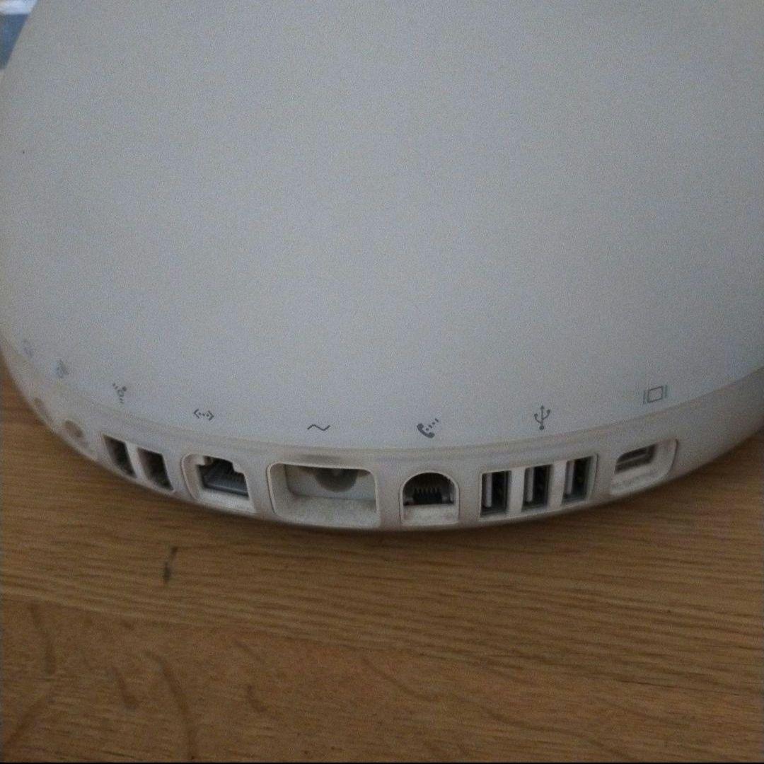 iMac G4 imac G4 大福Mac Apple アップル