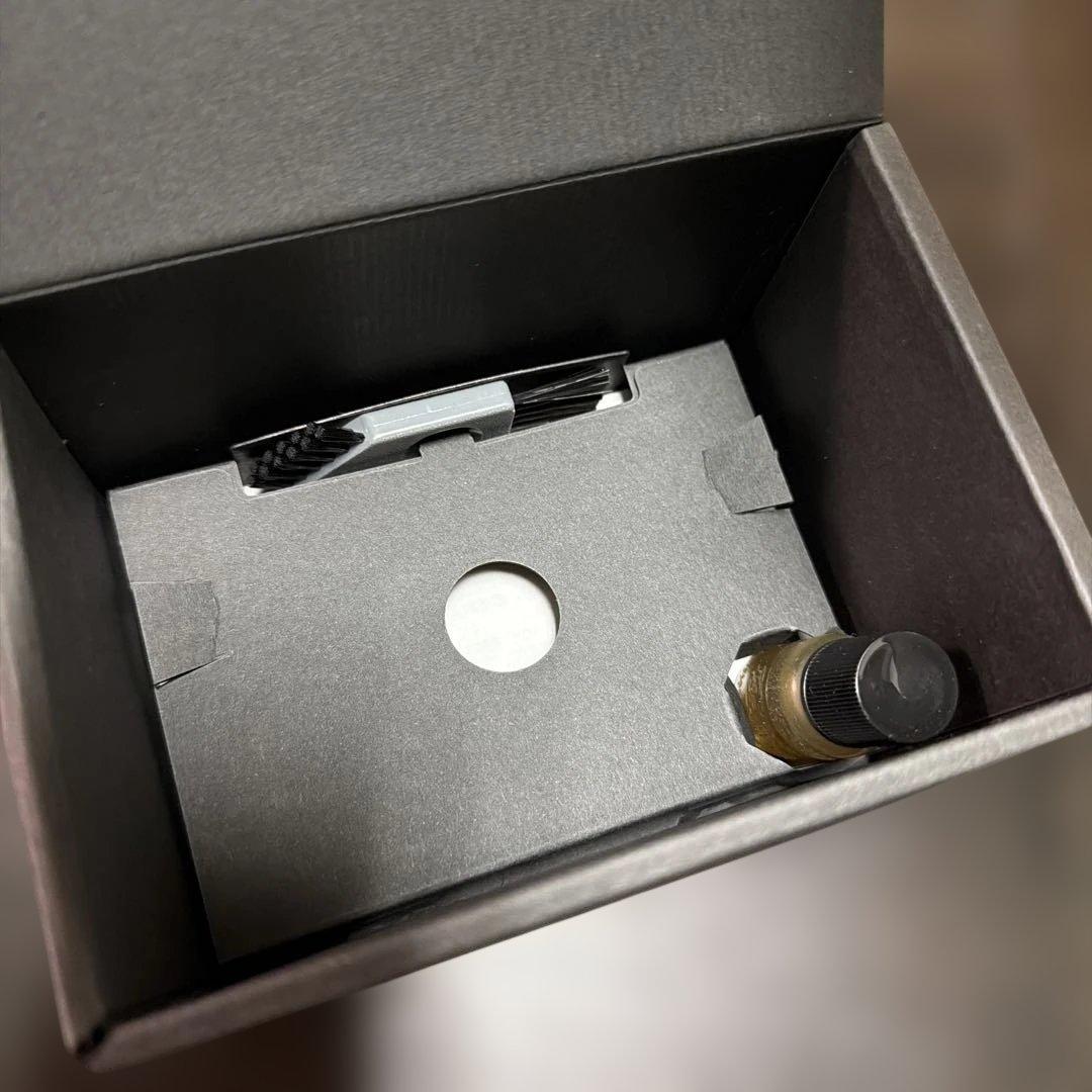 Panasonic ラムダッシュパームインES-PV3A-K