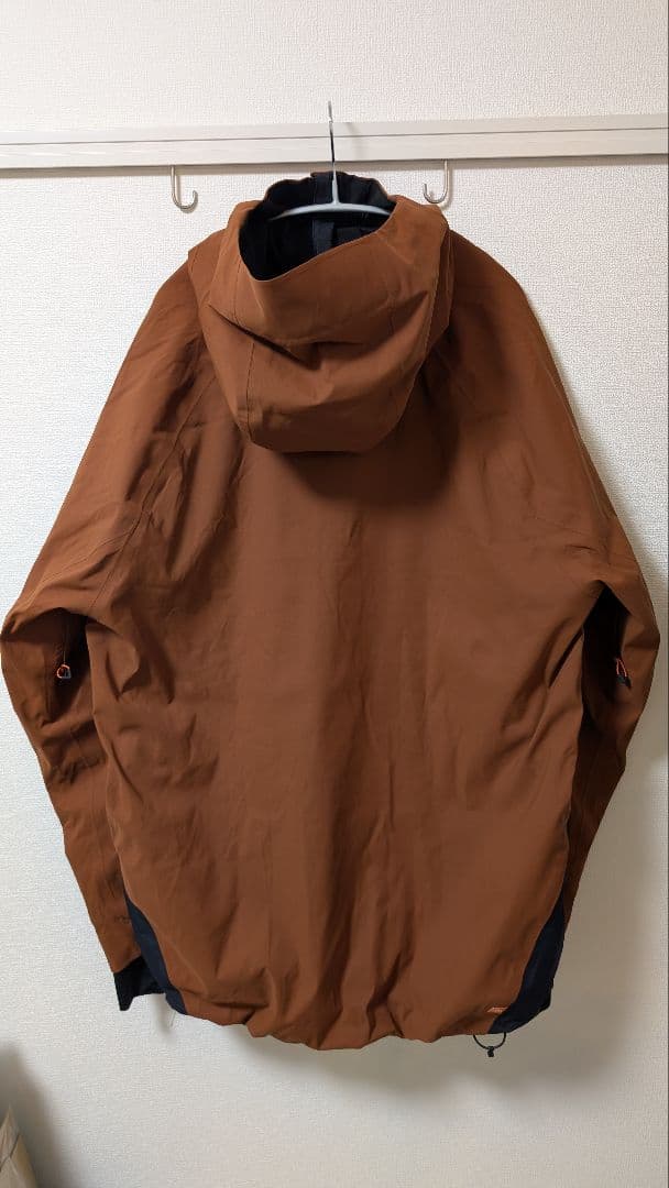 最終値下げ　686 スノーボードウェア　上下セット　XL