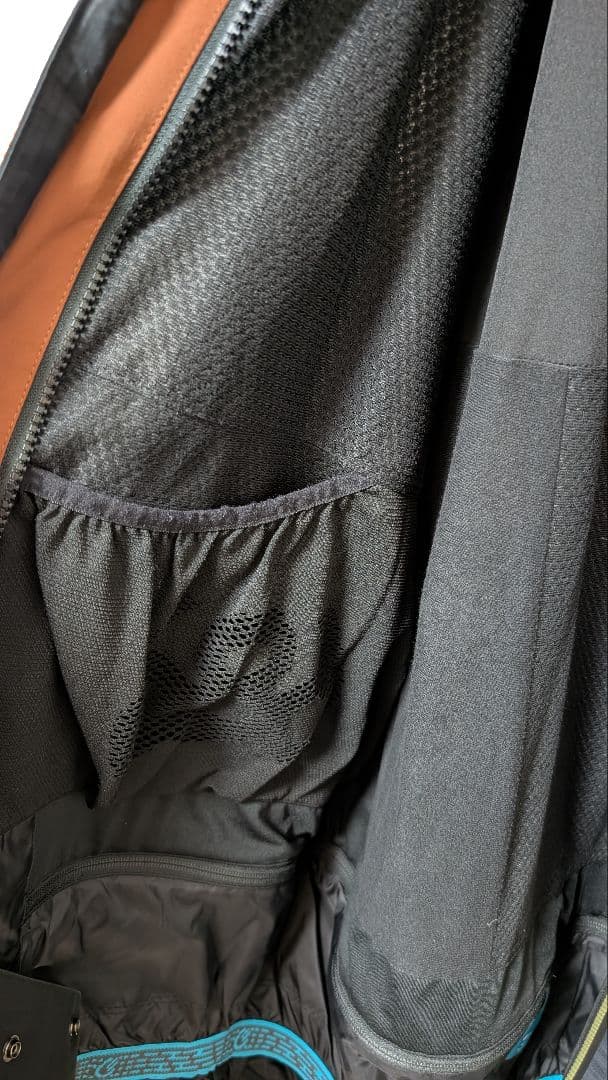 最終値下げ　686 スノーボードウェア　上下セット　XL