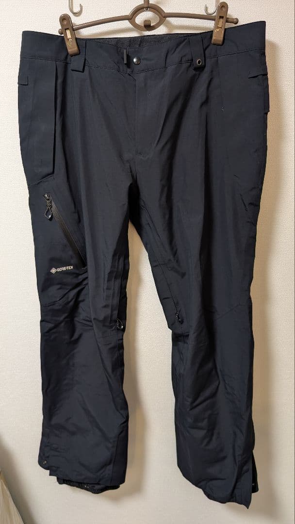 最終値下げ　686 スノーボードウェア　上下セット　XL