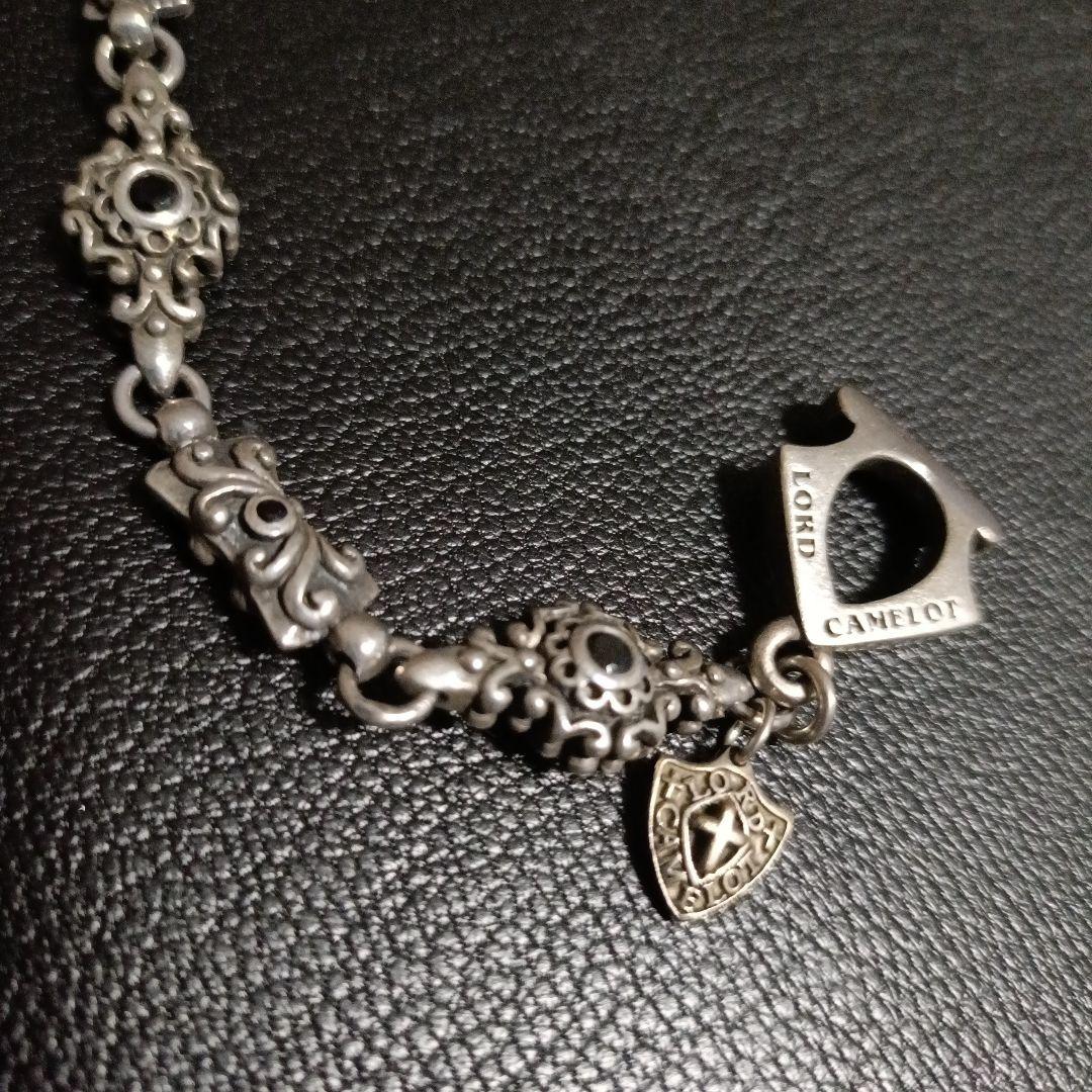 Lord Camelot (ロードキャメロット)