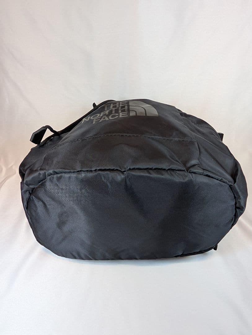 【新品即納】ノースフェイス / ホワイトレーベル W LIGHTボニーパック 黒