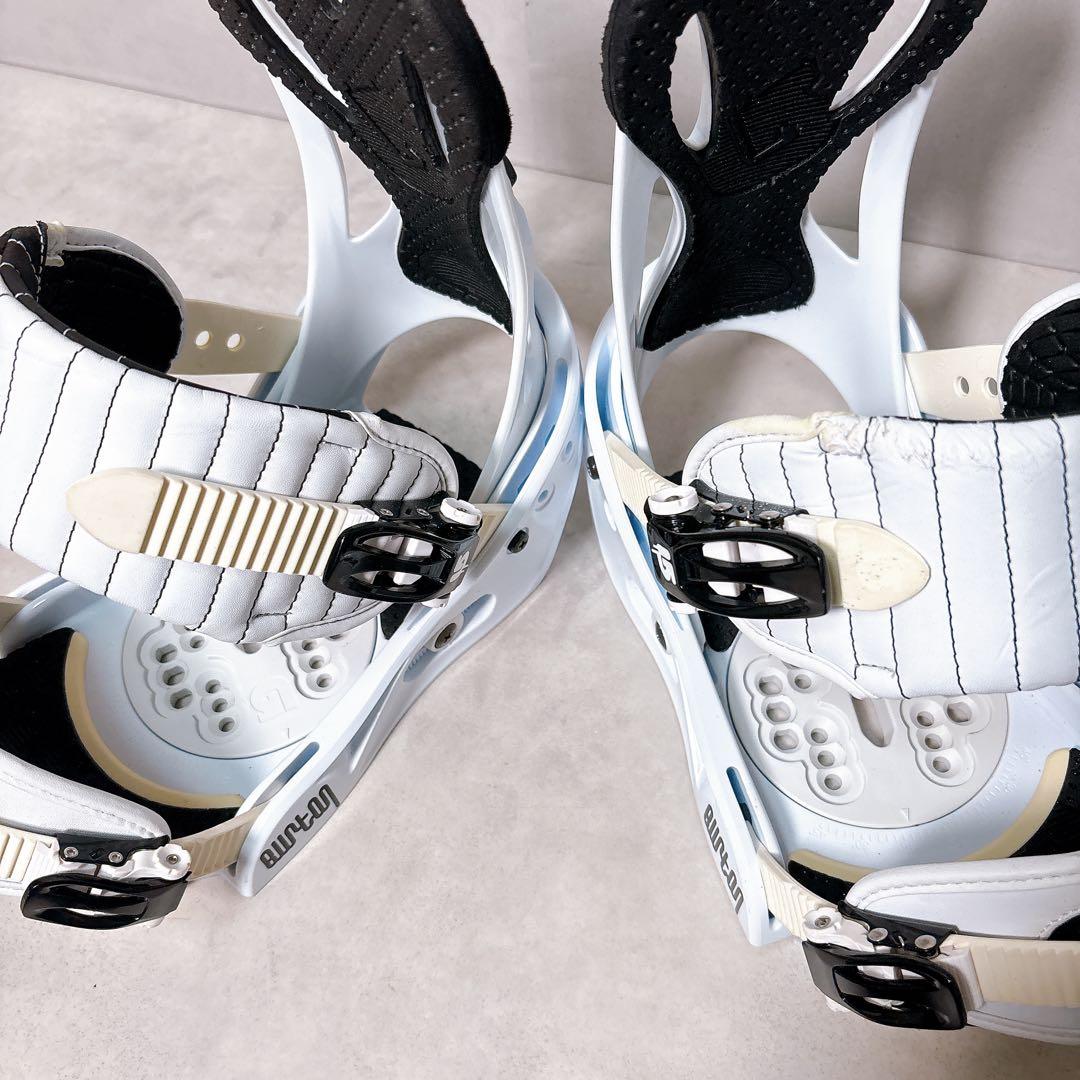 Cherry MIX様用　バートン Clash 155 2点セット