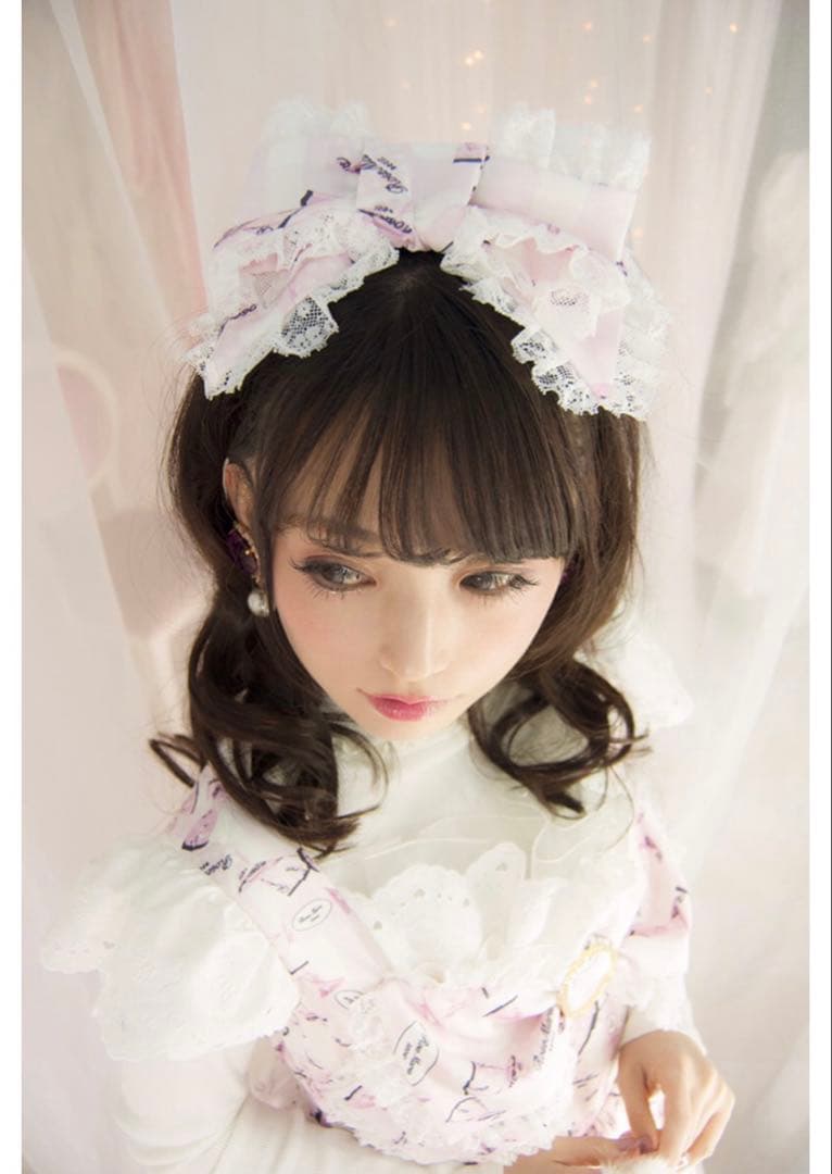 RoseMarie seoir ワンピース