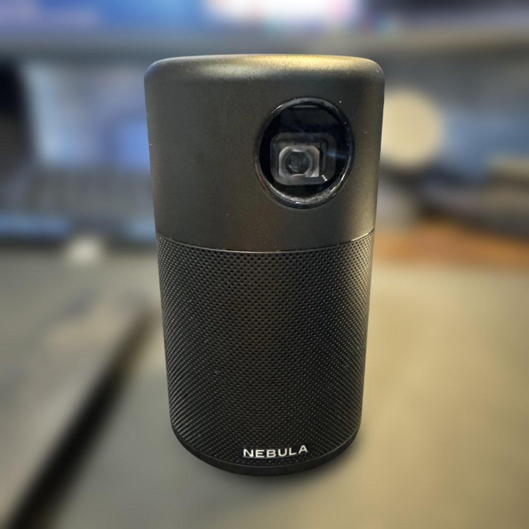 ネビュラカプセル